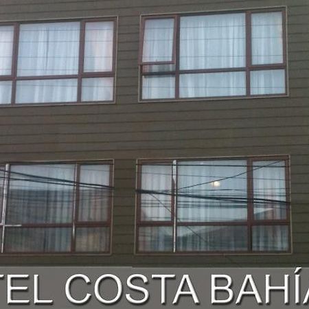 Hotel Costa Bahia 蒙特港 外观 照片