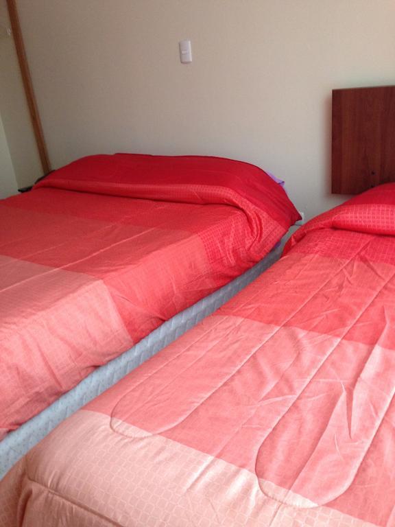 Hotel Costa Bahia 蒙特港 客房 照片