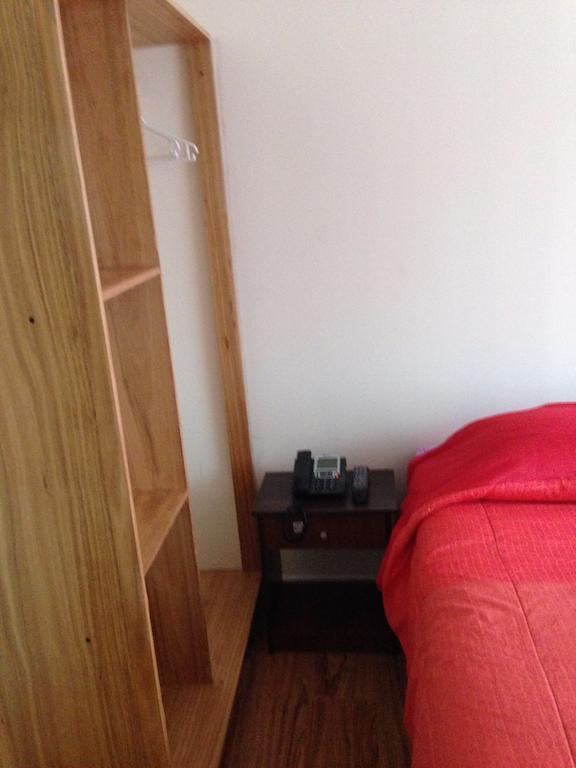 Hotel Costa Bahia 蒙特港 客房 照片