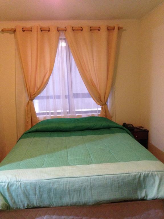 Hotel Costa Bahia 蒙特港 客房 照片
