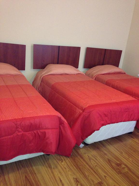 Hotel Costa Bahia 蒙特港 客房 照片