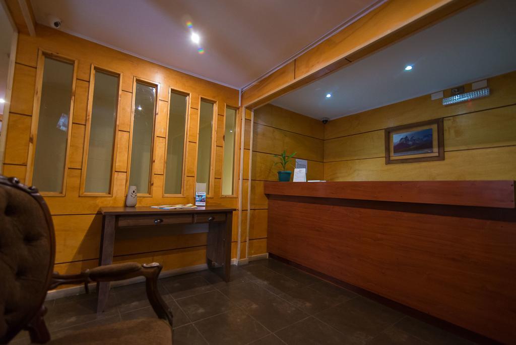 Hotel Costa Bahia 蒙特港 外观 照片
