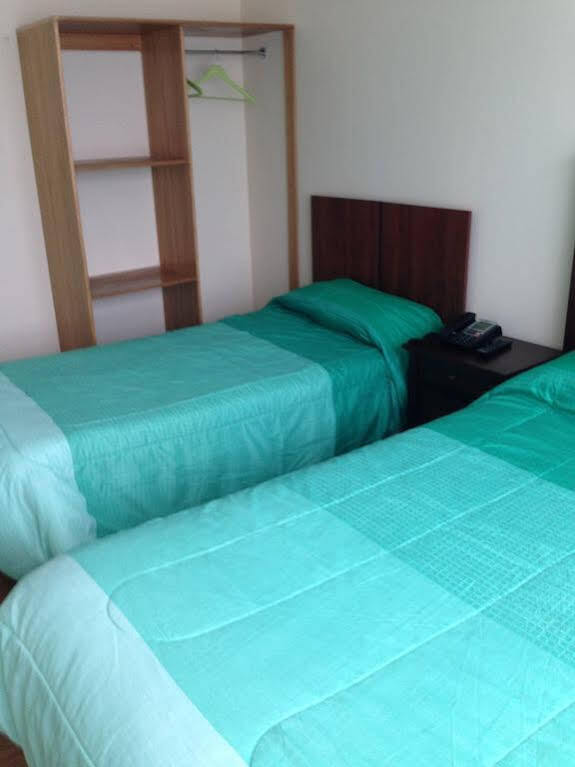 Hotel Costa Bahia 蒙特港 外观 照片